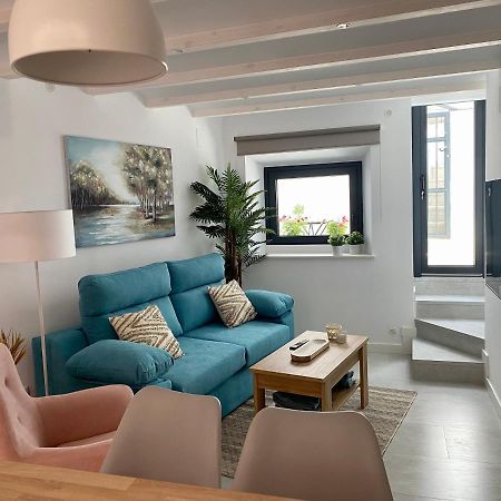 Casa Estudio Trujillo Eksteriør bilde