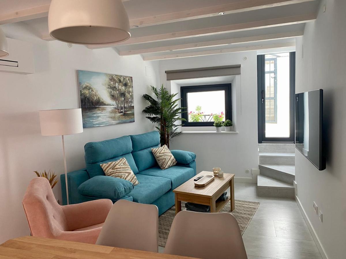Casa Estudio Trujillo Eksteriør bilde
