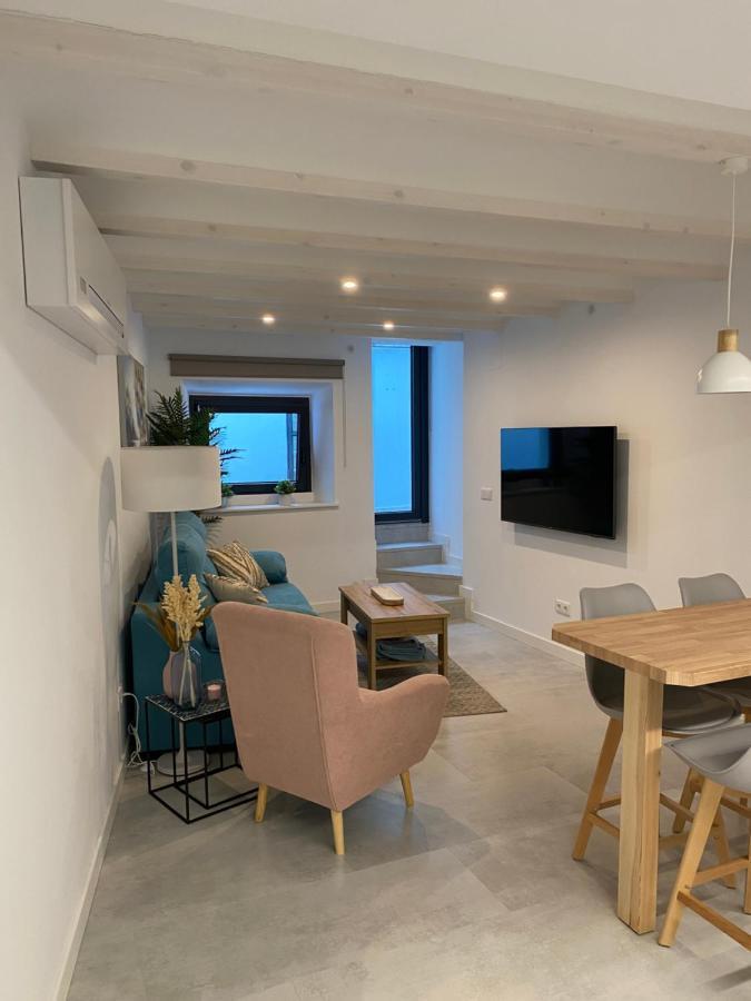 Casa Estudio Trujillo Eksteriør bilde