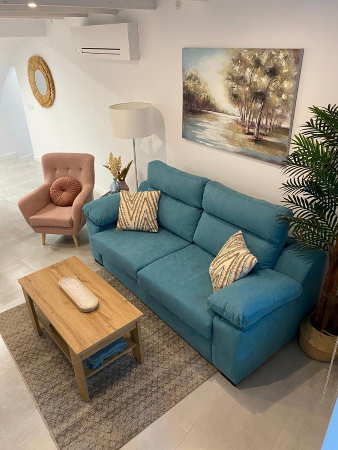 Casa Estudio Trujillo Eksteriør bilde