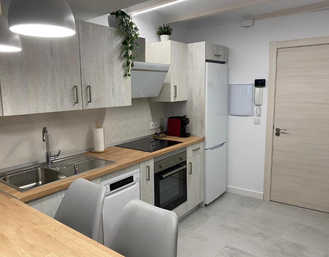 Casa Estudio Trujillo Eksteriør bilde