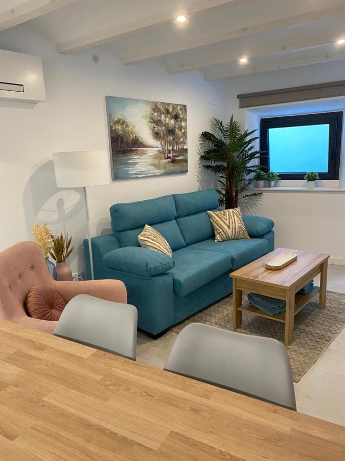 Casa Estudio Trujillo Eksteriør bilde