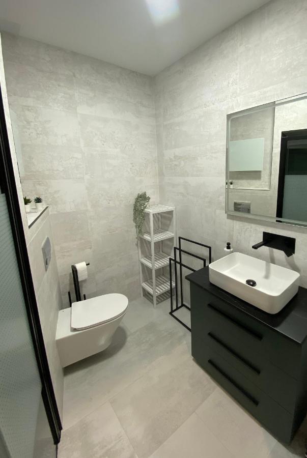 Casa Estudio Trujillo Eksteriør bilde