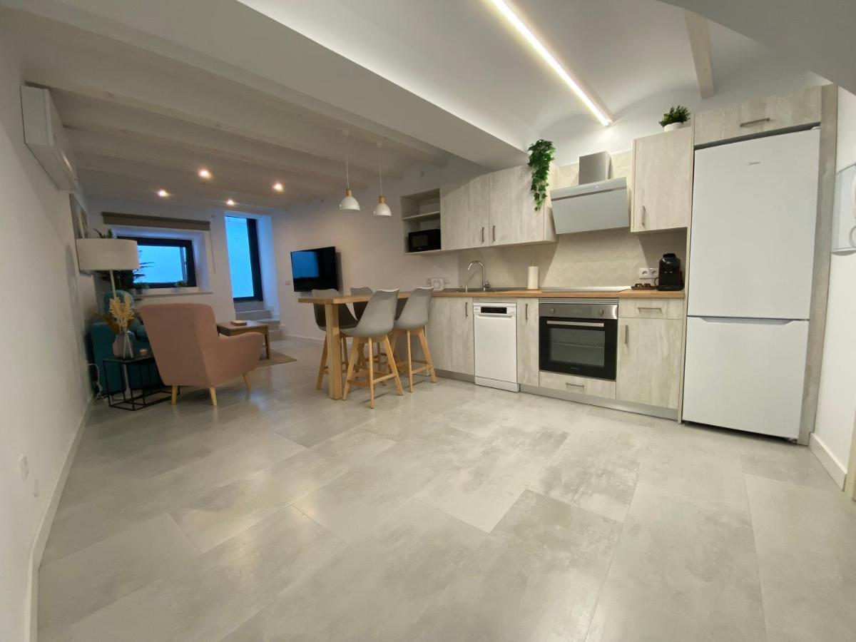 Casa Estudio Trujillo Eksteriør bilde