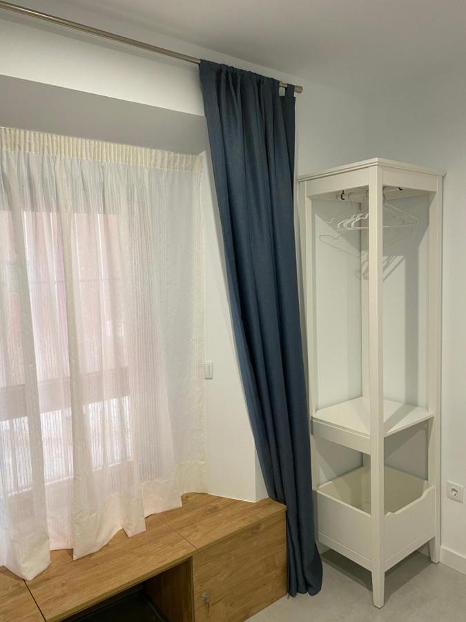 Casa Estudio Trujillo Eksteriør bilde