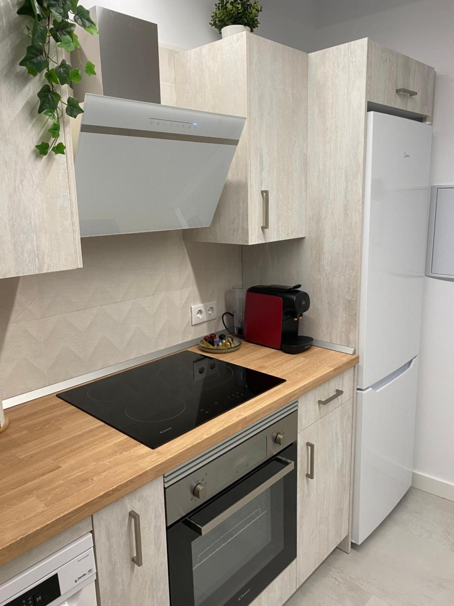 Casa Estudio Trujillo Eksteriør bilde
