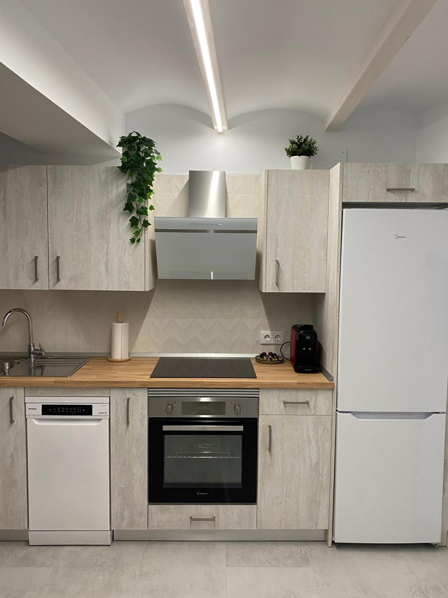 Casa Estudio Trujillo Eksteriør bilde